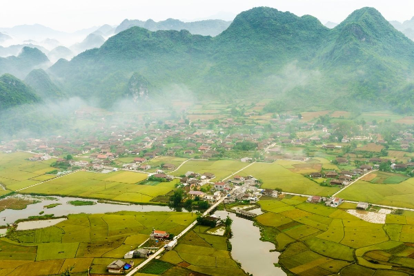 Bac Son Valley and Nalay Mountain 1 Day Tour - photo 57